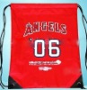 Wholesale backpack shopping bag