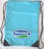 Wholesale Nylon draw string bag