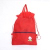 Wholesale drawstring Pouch