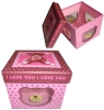 Wholesale gift packaging box