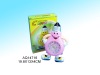 Wholesale Plastic bulb alarm clock