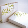 Wholesale paper bag/food packing paper bag