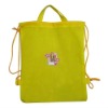 Wholesale 2011 draw string bag