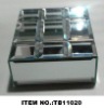 Wholesale miror coated box