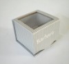 Wholesale Barbara Small Paper Gift Box