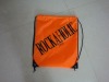 Wholesale Nylon draw string bag