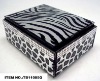 Wholesale acrylic beads box