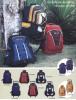 Wholesale Colorful sports backpack