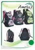 Wholesale Newest Teen-agers leisure backpacks for girls