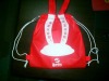 Wholesale 2011 draw string bag