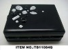 Wholesale acrylic beads box