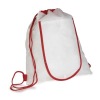 Wholesale Nylon draw string bag