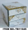 Wholesale miror coated box