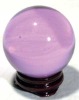 Wholesale 3d laser crystal ball MH-8054H