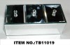 Wholesale miror coated box