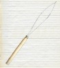 Wholesale Hair Extensions Loop Tool / Bead Threader