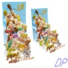 Wholesale 3d Animated Carton Birthday Cards