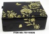 Wholesale acrylic beads box