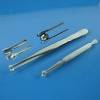 Wholesale Bead Holder Tweezers,Body Piercings,Tattoo Piercing Tools