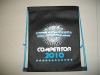Wholesale 2010 hot sale non woven drawstring backpack