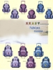 Wholesale Trolly schoolbag