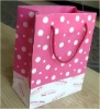 Wholesale Paper garment bag