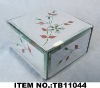 Wholesale miror coated box