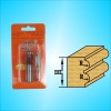 Wholesale Tungsten Carbide Router Bit(Double Beading Bit)