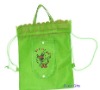 Wholesale Non woven drawstring backpack