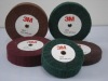 Wholesale glass bead abrasive 6''x1''