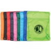 Wholesale Newest design recycled drawstring backpack
