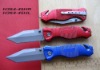 Wholesale emergency rescue knife - H364-45HR, H364-45HL