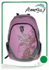 Wholesale Leisure backpack for girl