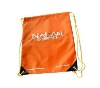 Wholesale Nylon draw string bag