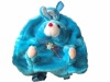 Wholesale Stuffed and plush kid's backpack