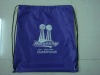 Wholesale Nylon draw string bag