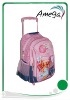 Wholesale Wheeled school bag