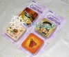 Wholesale MDF coaster set (LIS-220)