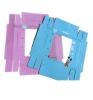 Wholesale cartoon paper box printing with PVC window