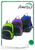 Wholesale Promotional rucksack with 600D
