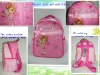 Wholesale Small school bag with heat sealed logo