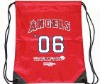 Wholesale 2011 Nylon draw string bag