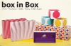 Wholesale Paper box