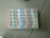 54 pcs chalk in bucket