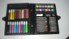 Wholesale school art painting set