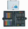 42pc art set