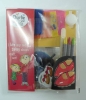 Wholesale craft toy stationery set