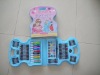 Wholesale 88pcs school art set TBW014