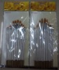12pcs Artist Brush Set