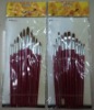 Wholesale 12pcs Artist Brush Set